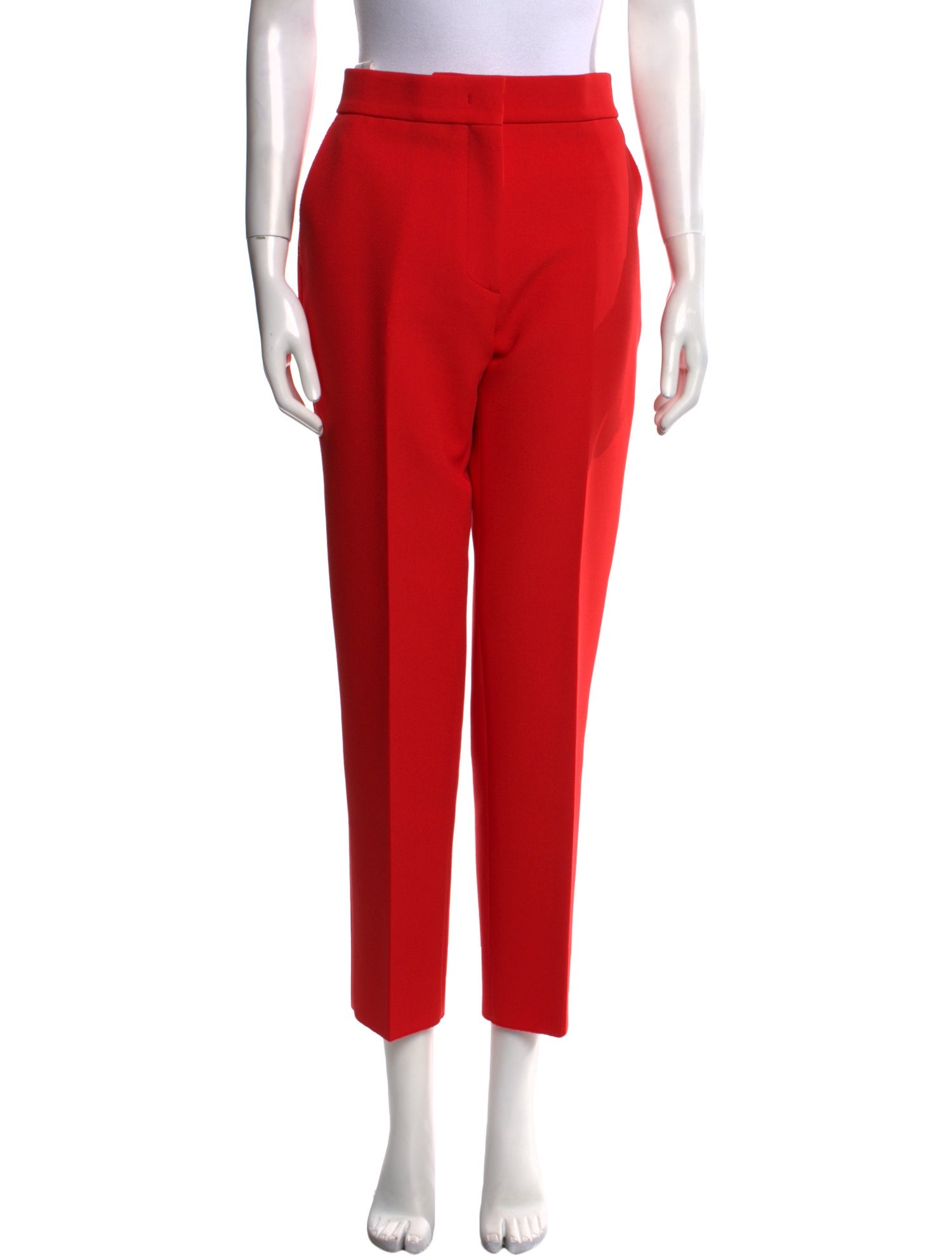 MSGM Straight Leg Pants