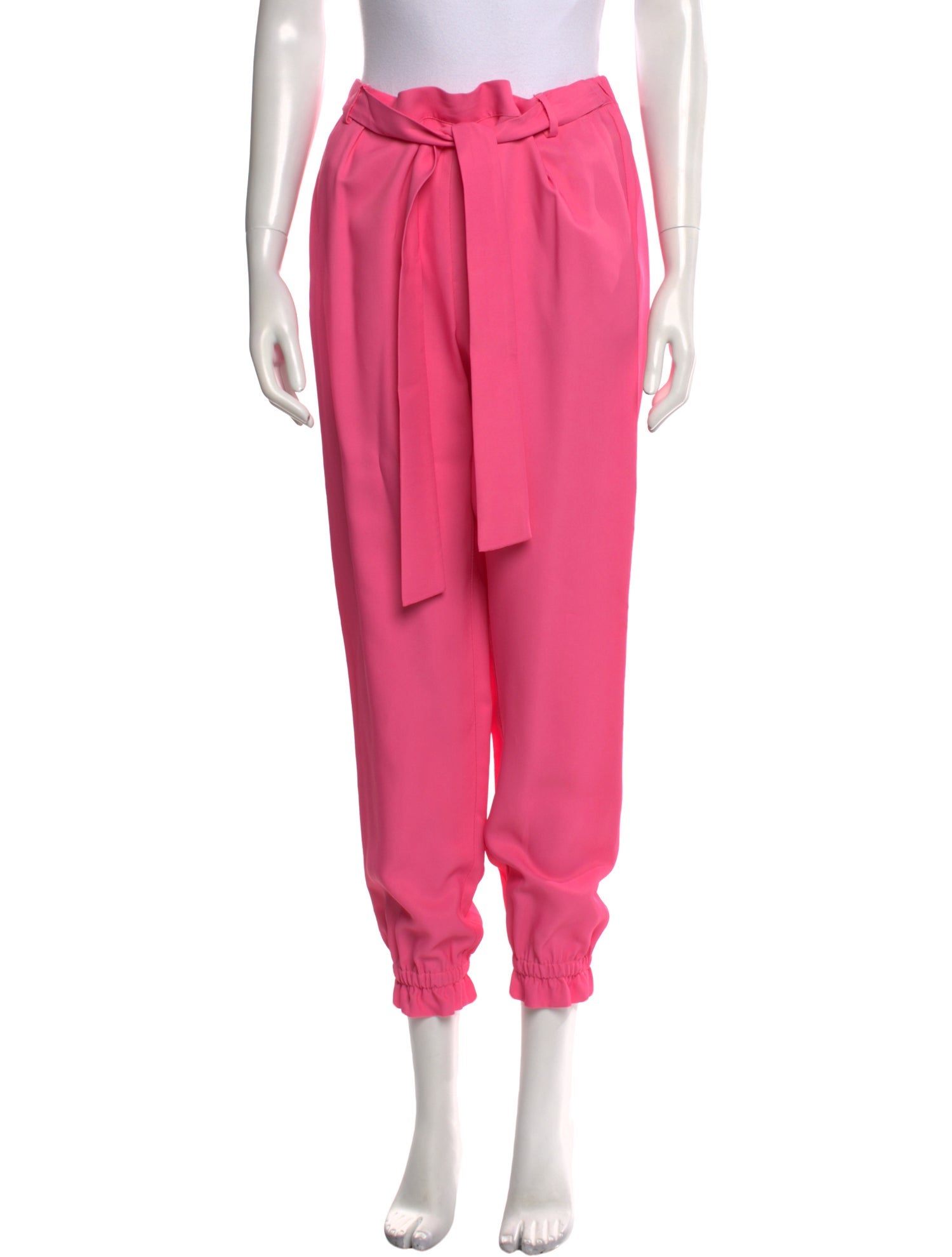 MSGM Skinny Leg Pants