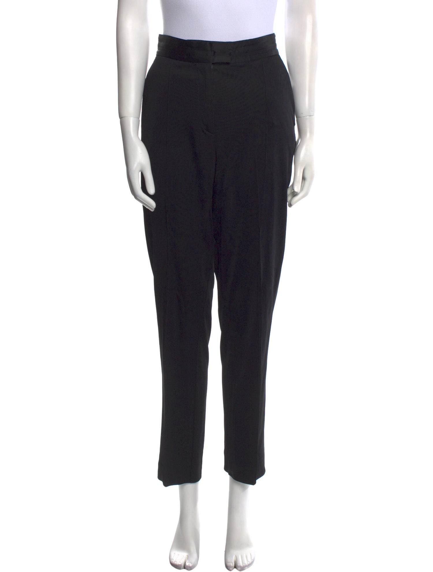 MSGM Straight Leg Pants