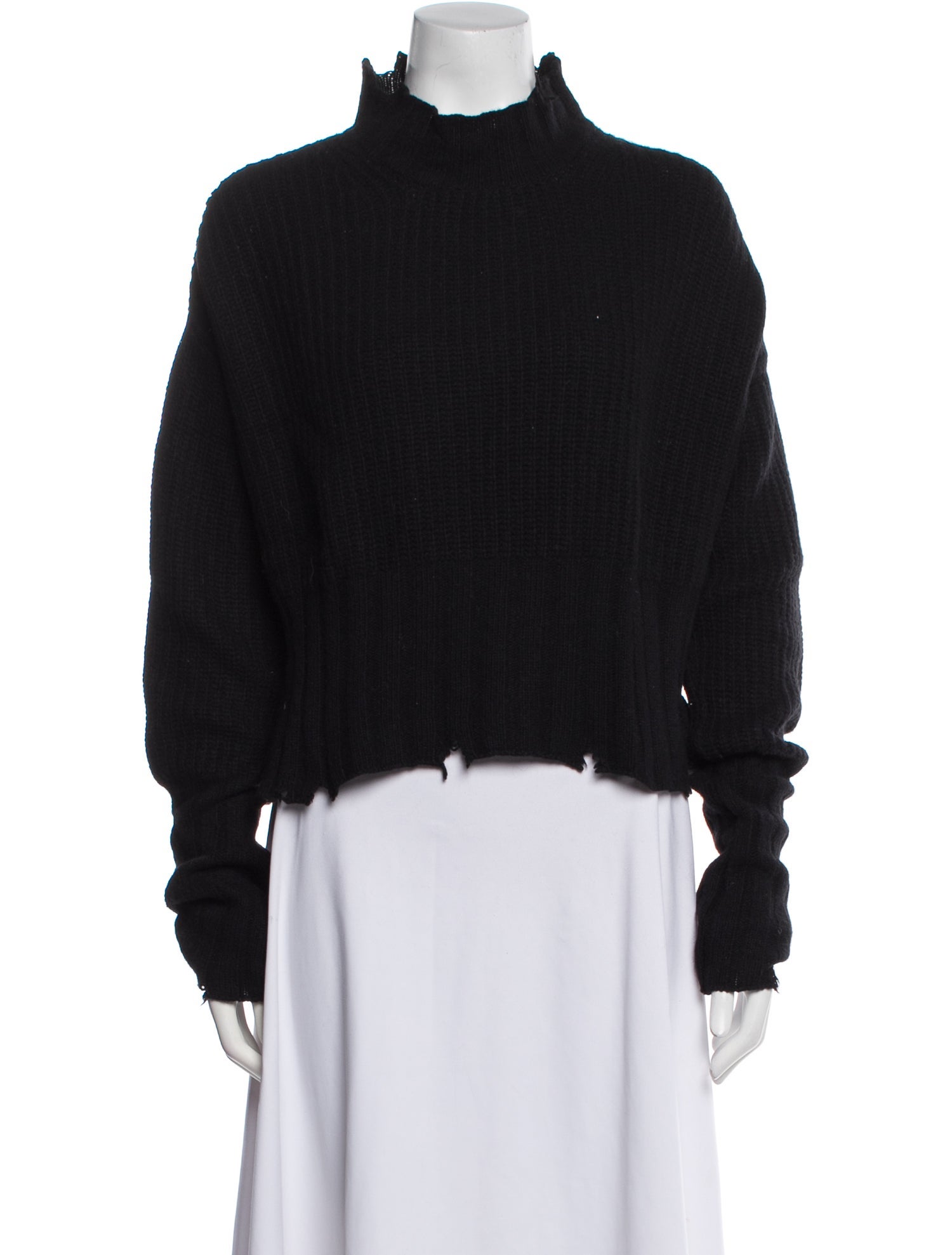 MSGM Turtleneck Sweater