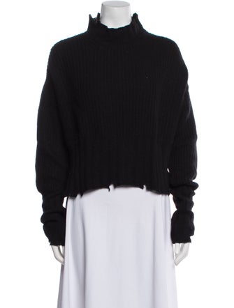 MSGM Turtleneck Sweater