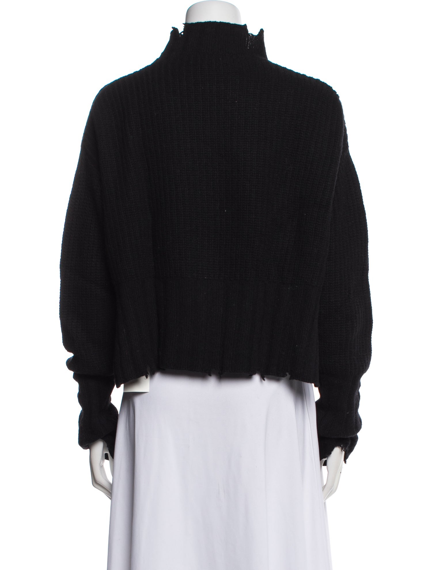 MSGM Turtleneck Sweater