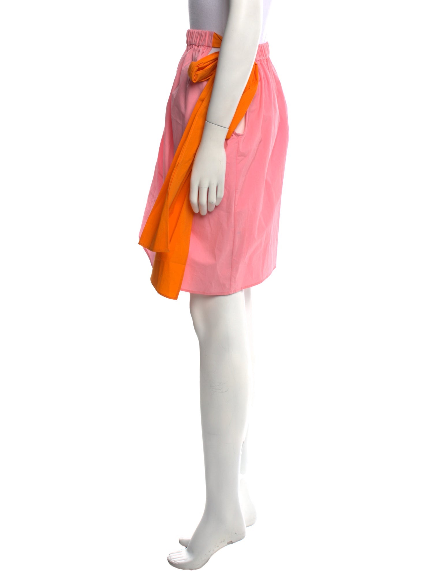 MSGM Skirts | The RealReal