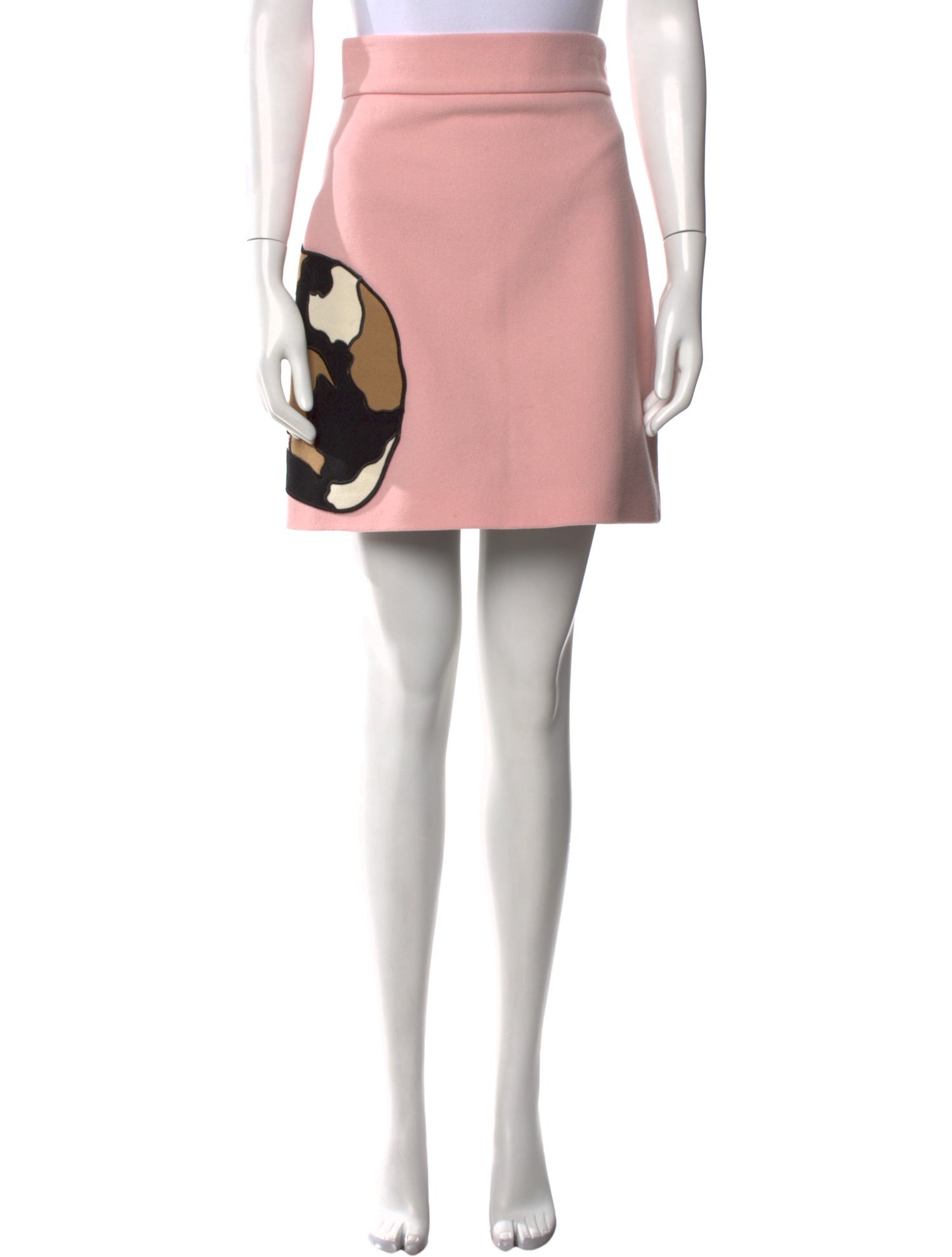 MSGM Skirts | The RealReal