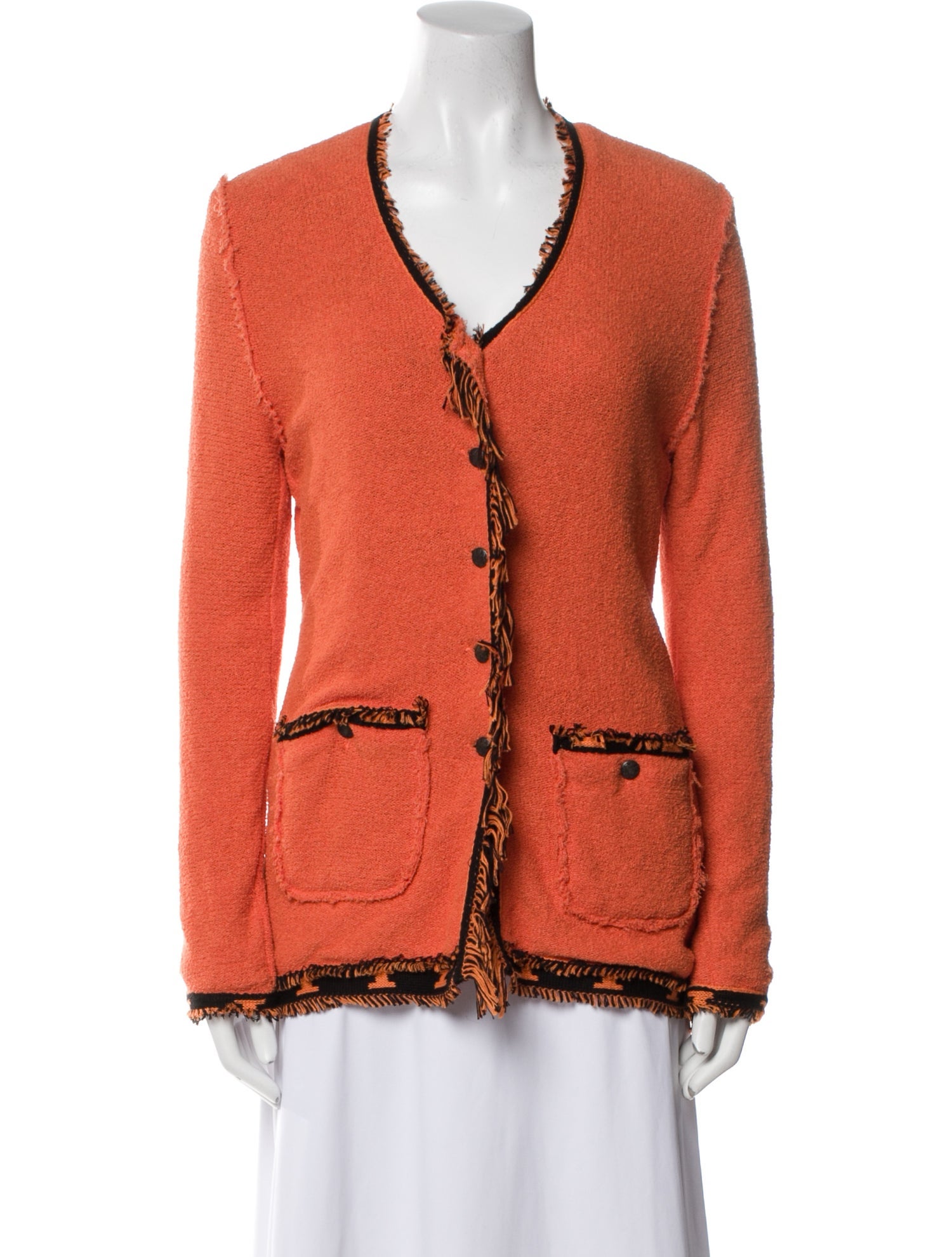 MSGM Evening Jacket w/ Tags