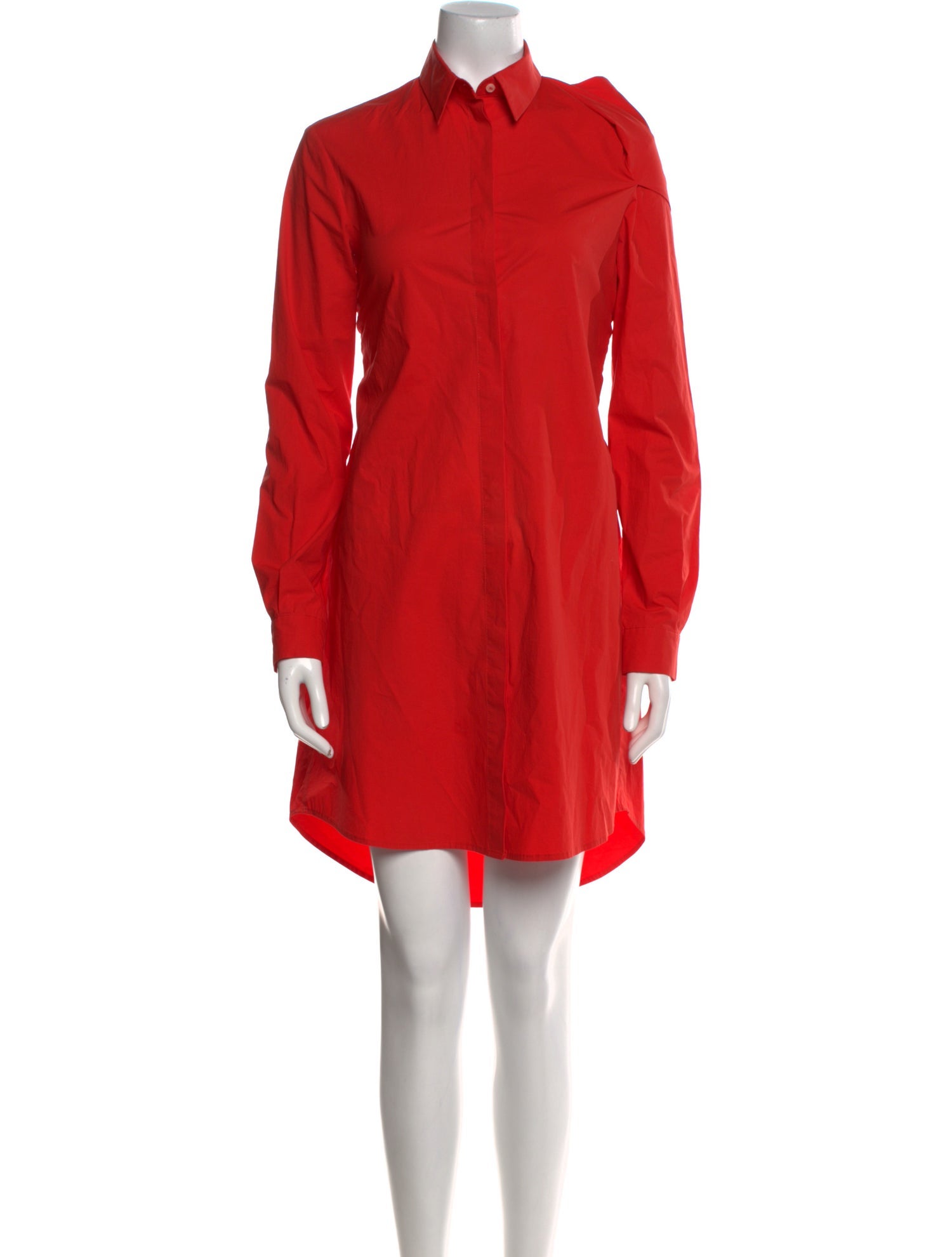 MSGM Knee-Length Dress