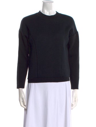 MSGM Crew Neck Sweater