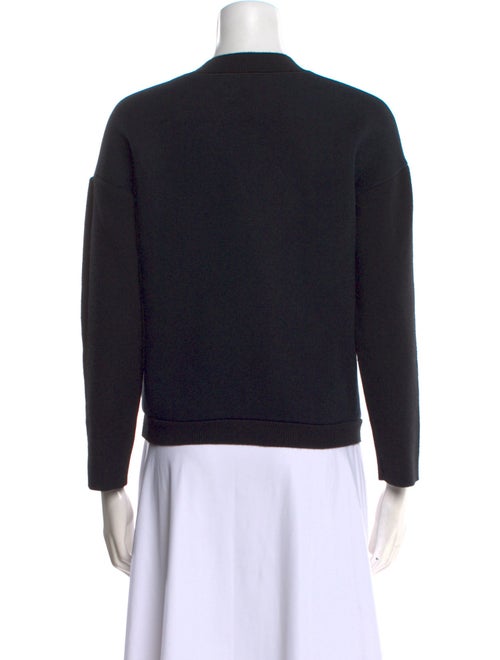 MSGM Crew Neck Sweater