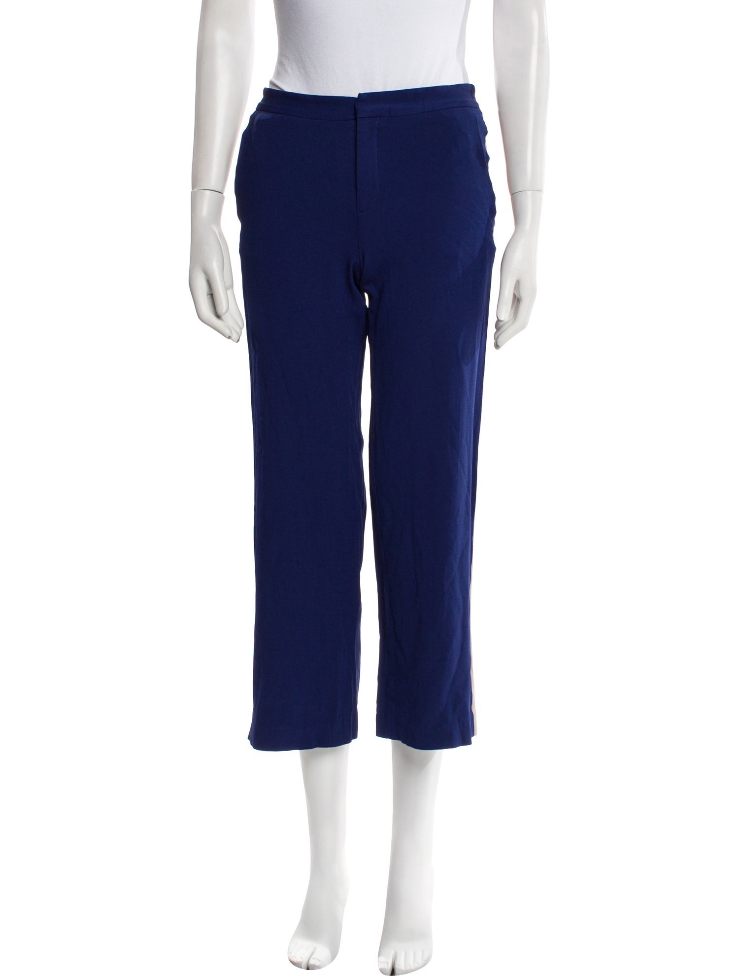 MSGM Straight Leg Pants