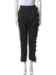 MSGM Wide Leg Pants