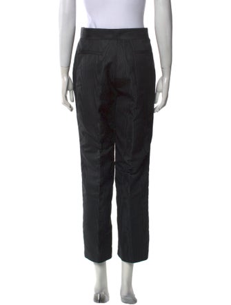 MSGM Wide Leg Pants