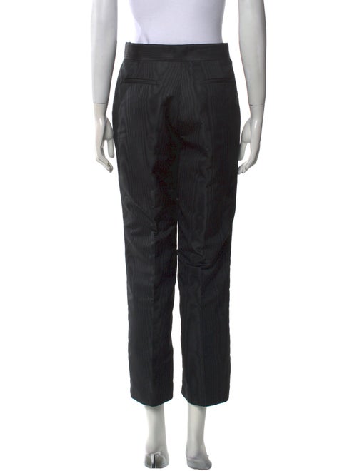 MSGM Wide Leg Pants