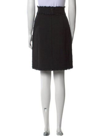 MSGM Knee-Length Skirt