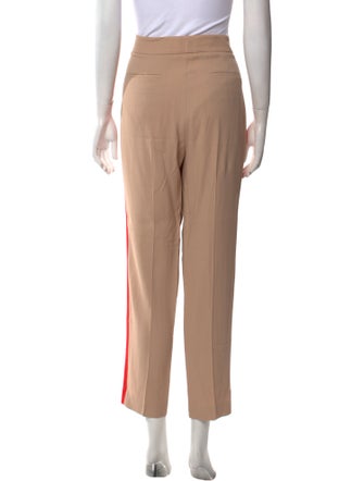 MSGM Straight Leg Pants