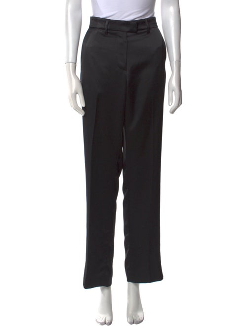 MSGM Wide Leg Pants
