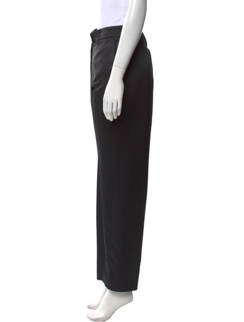 MSGM Wide Leg Pants