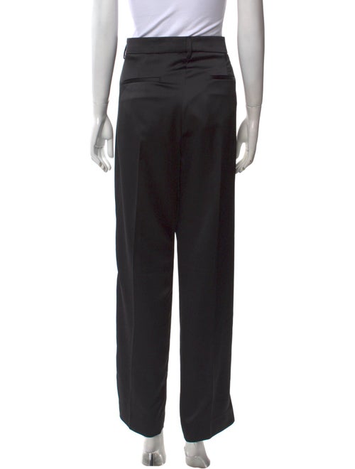 MSGM Wide Leg Pants