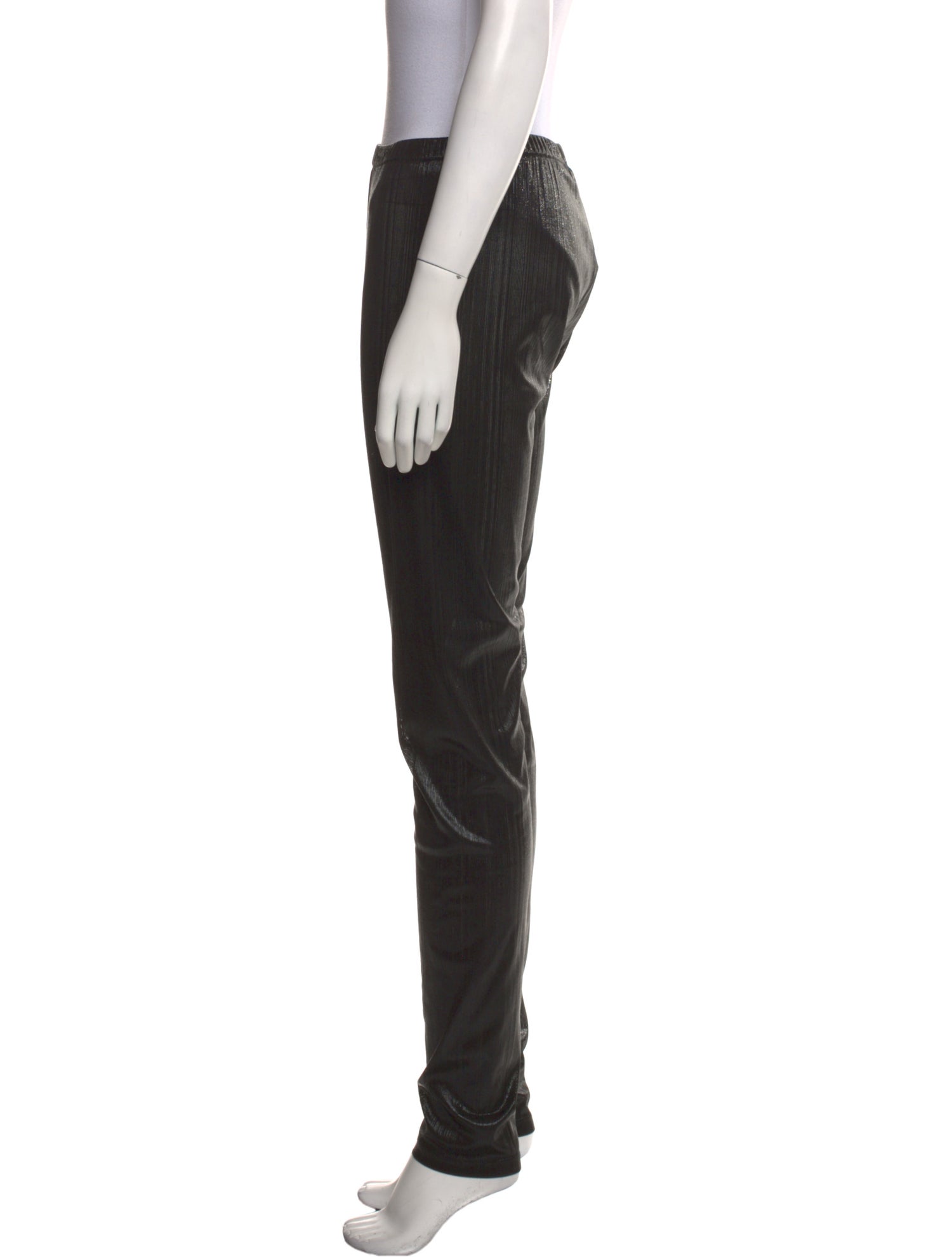 MSGM Straight Leg Pants