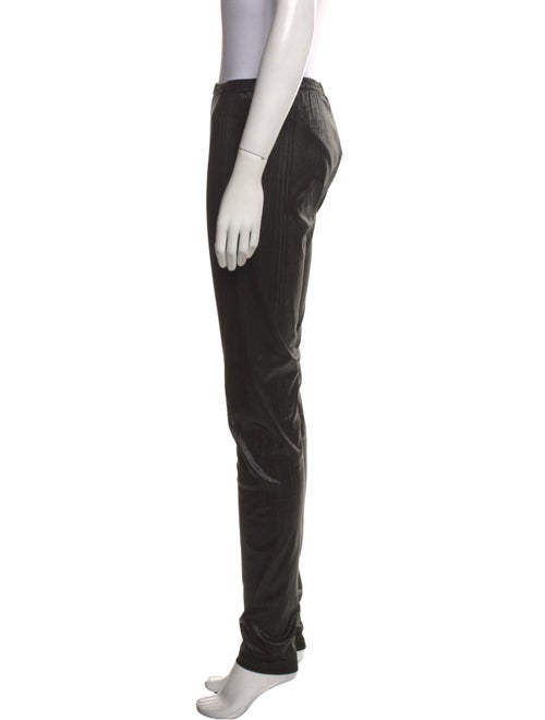 MSGM Straight Leg Pants