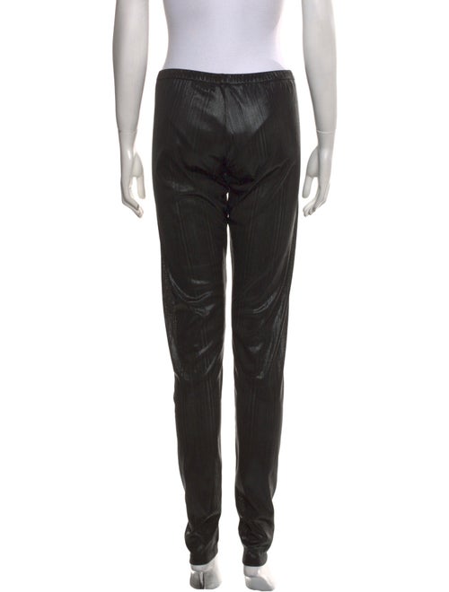 MSGM Straight Leg Pants