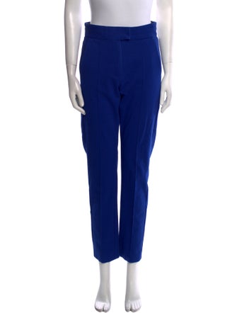 MSGM Straight Leg Pants