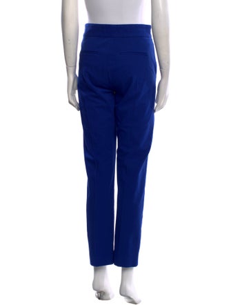 MSGM Straight Leg Pants