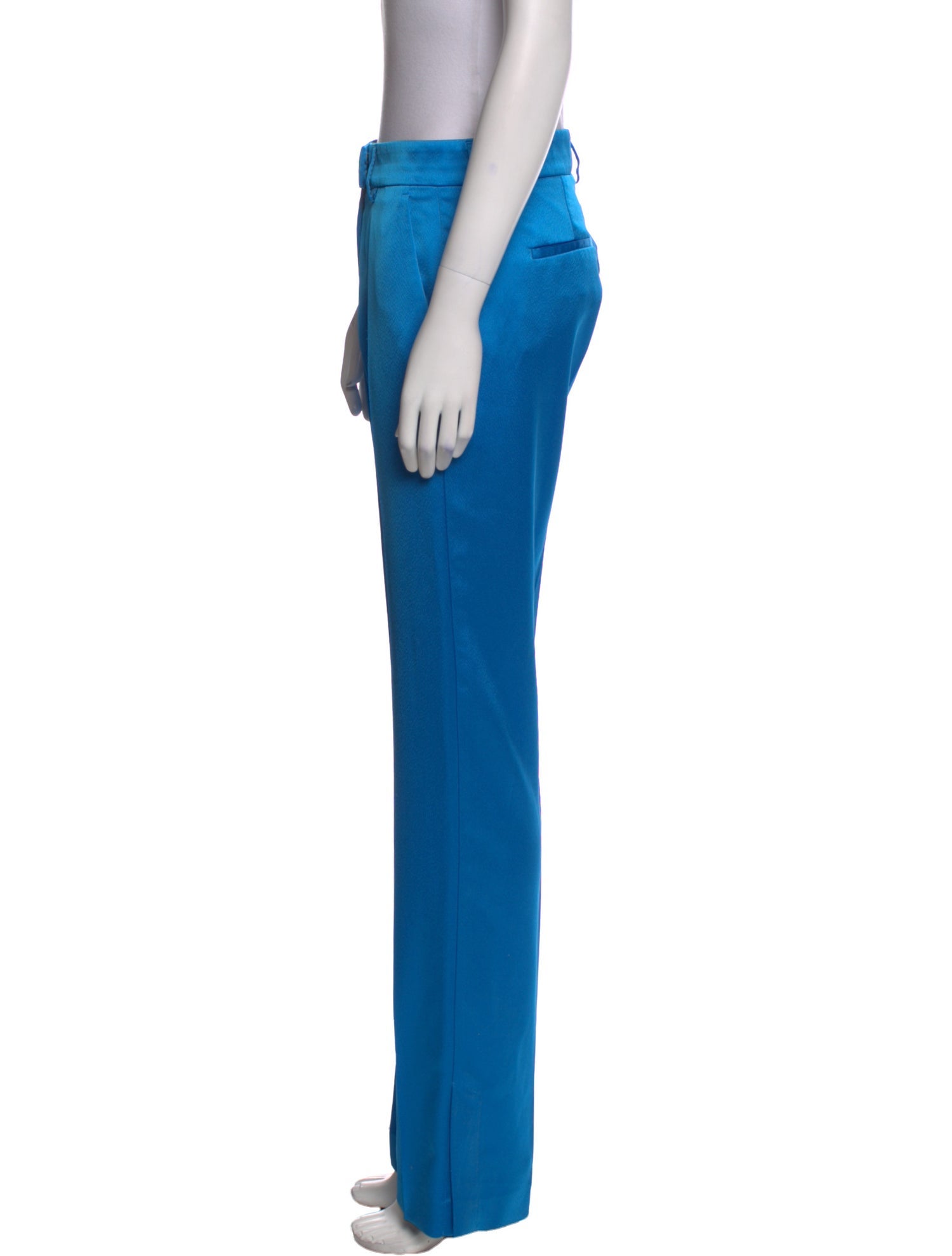 MSGM Straight Leg Pants