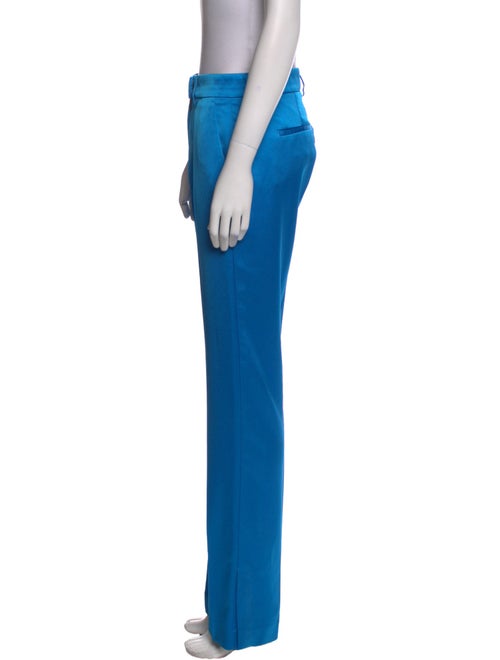 MSGM Straight Leg Pants