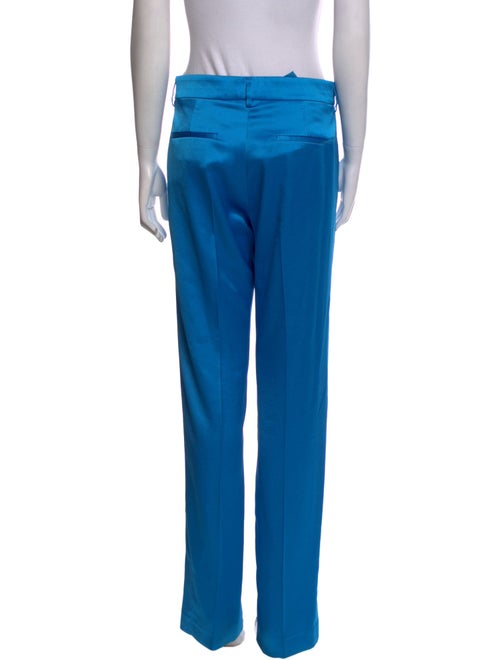 MSGM Straight Leg Pants