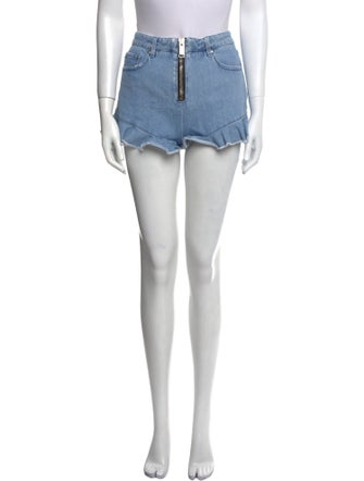 MSGM Mini Shorts