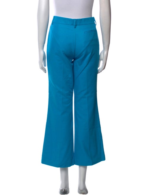 MSGM Wide Leg Pants