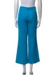 MSGM Wide Leg Pants
