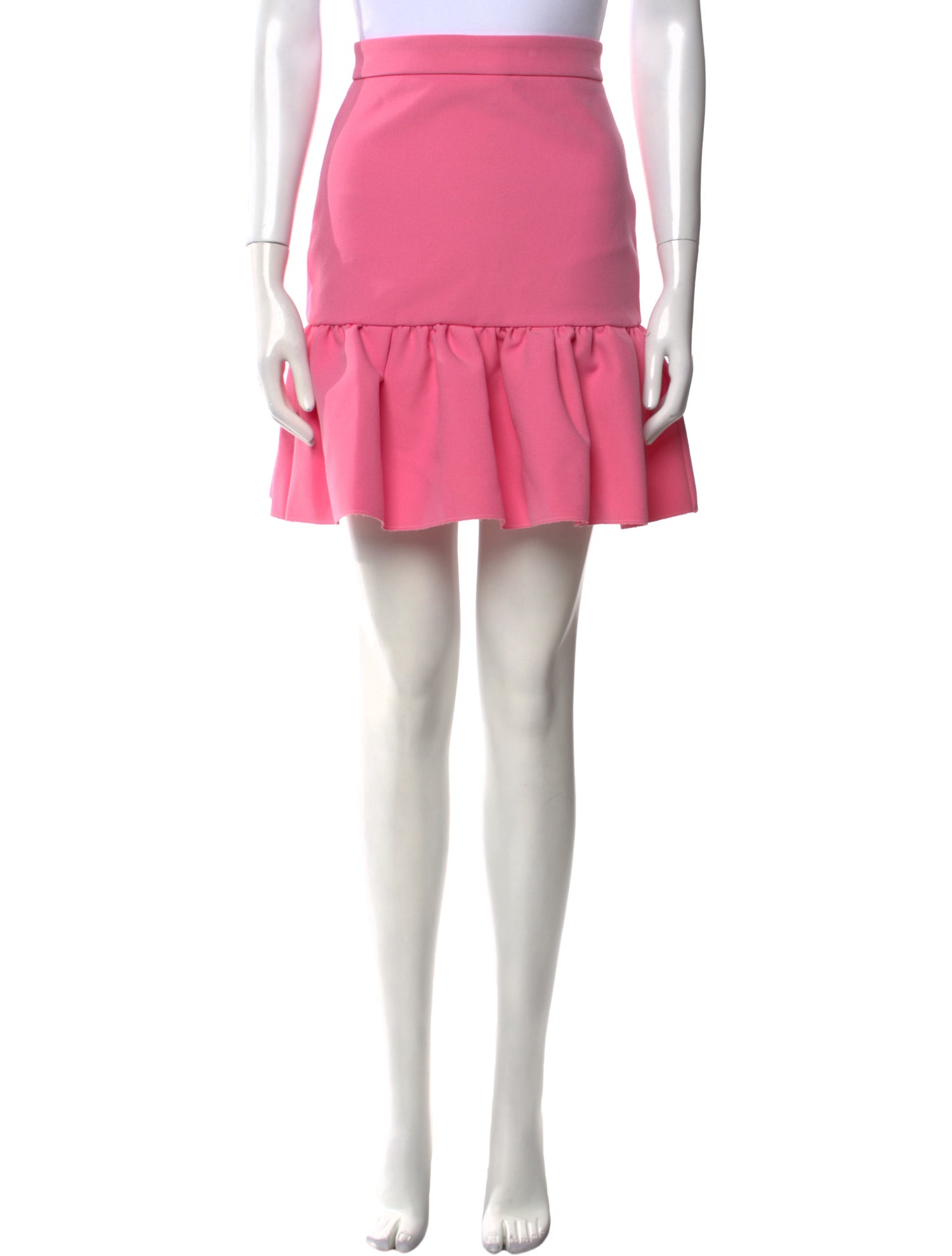 MSGM Mini Skirt w/ Tags