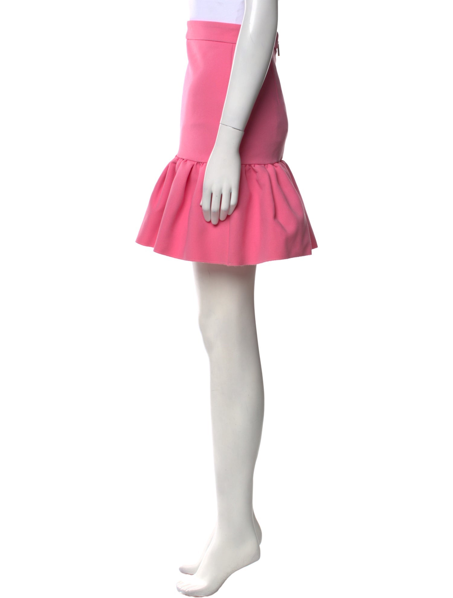 MSGM Mini Skirt w/ Tags