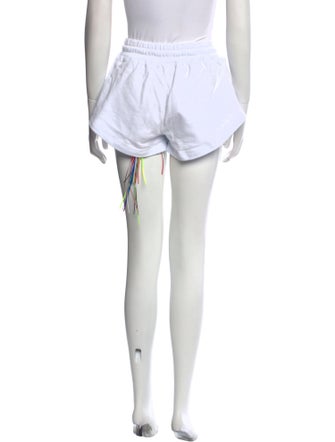 MSGM Mini Shorts