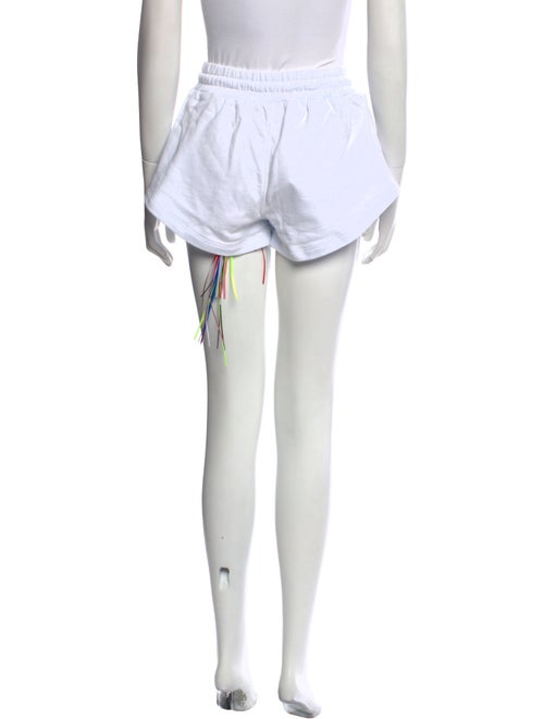 MSGM Mini Shorts
