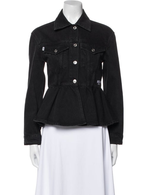 MSGM Denim Jacket