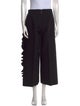 MSGM Wide Leg Pants