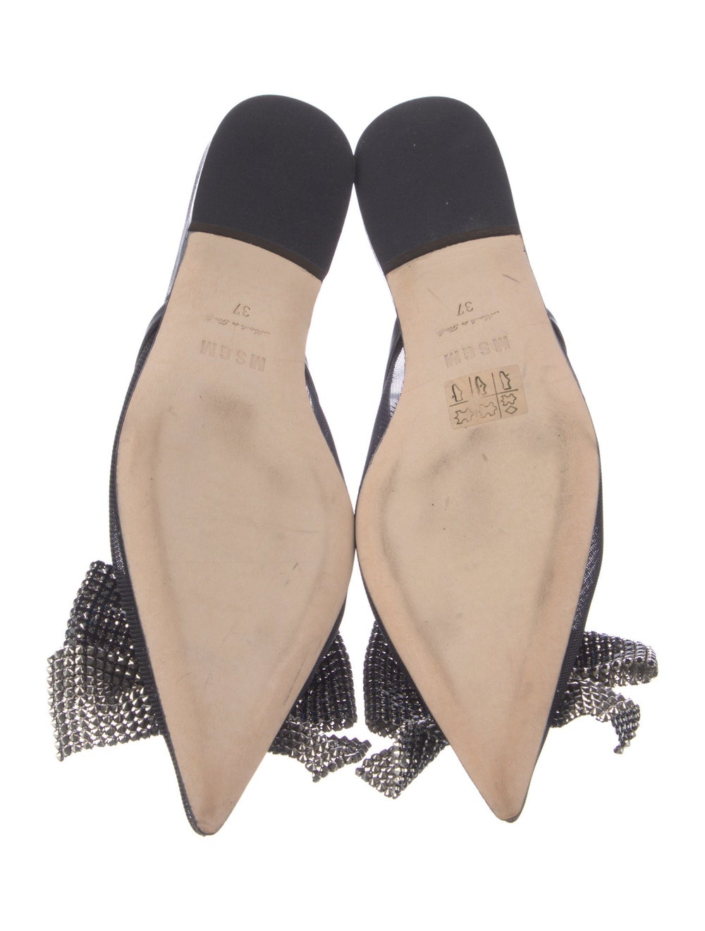 Msgm Mules Pointed-Toes - image 5