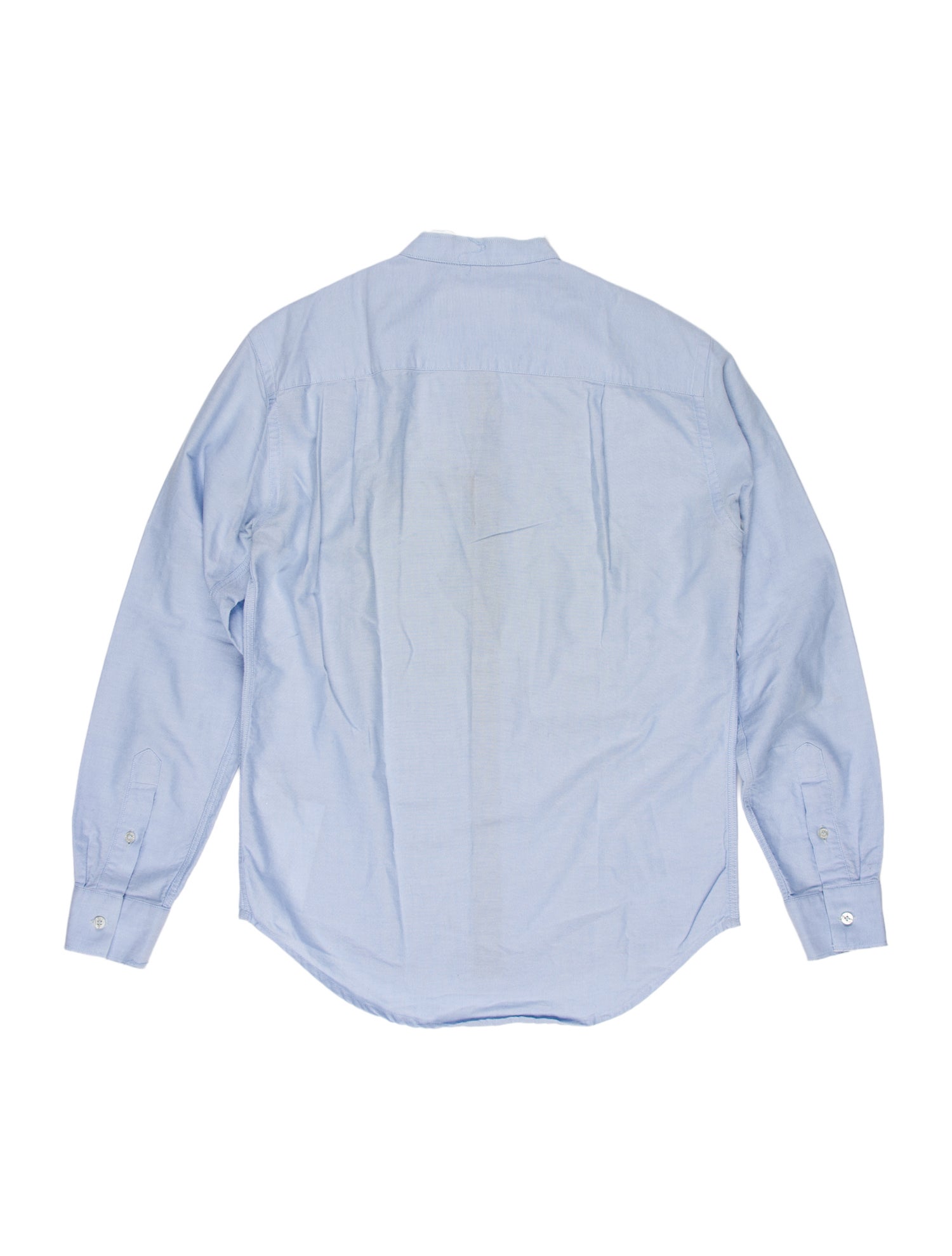 MSGM Long Sleeve Shirt