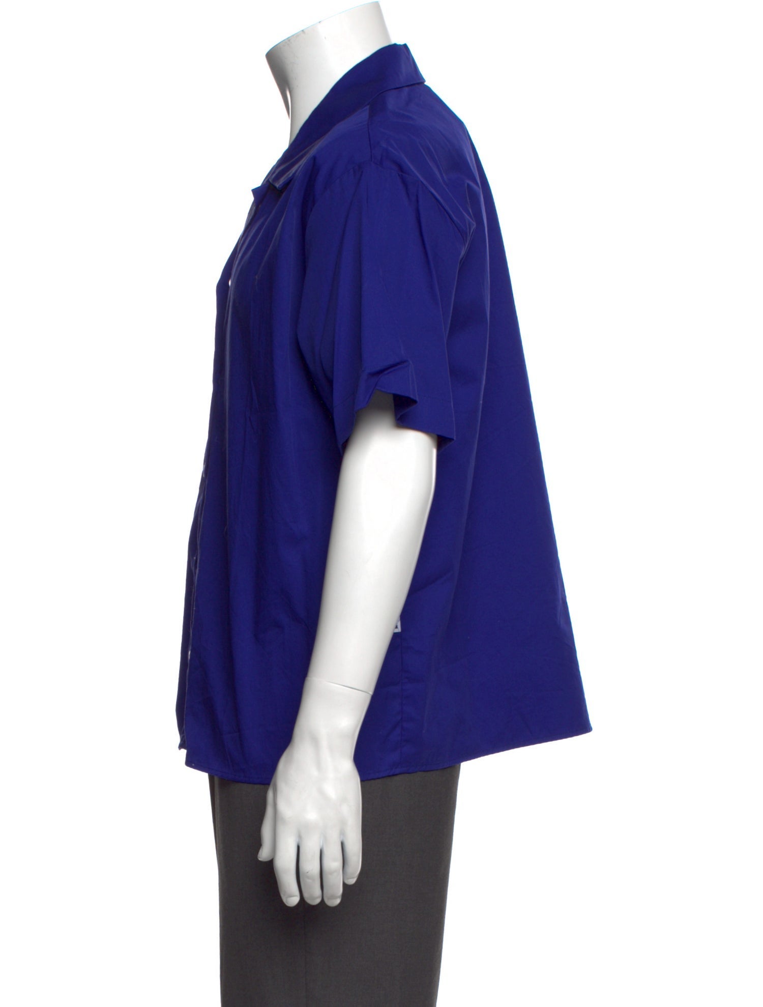 MSGM Short Sleeve Shirt