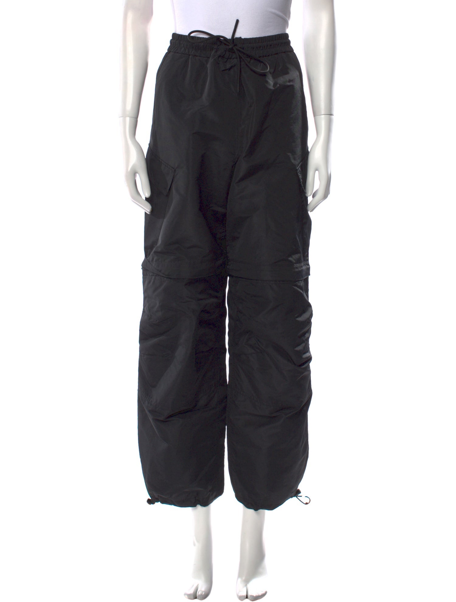 MSGM Straight Leg Pants