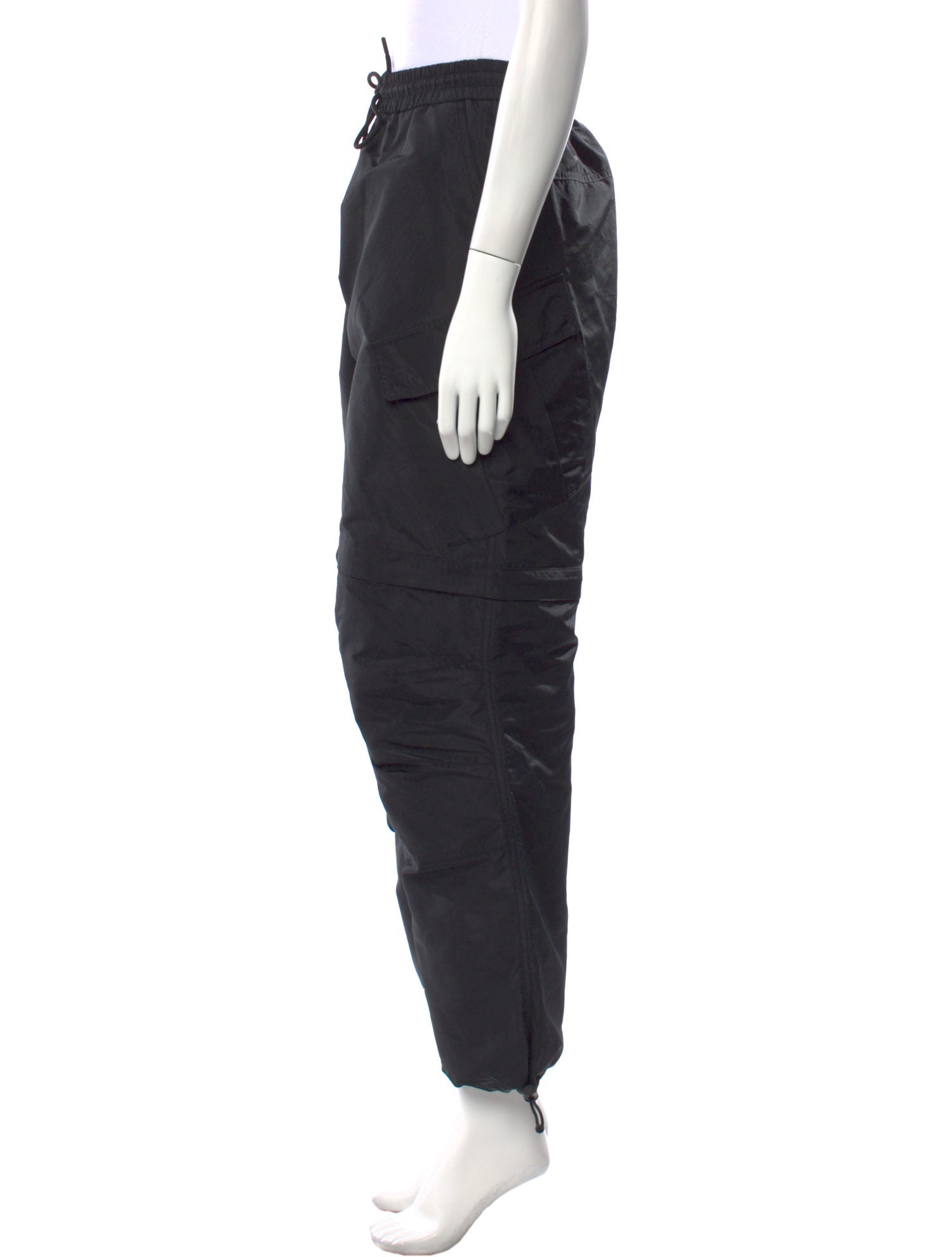 MSGM Straight Leg Pants