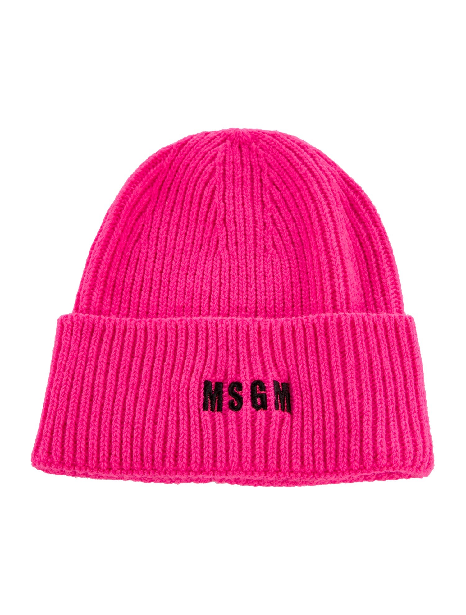 MSGM Logo Beanie