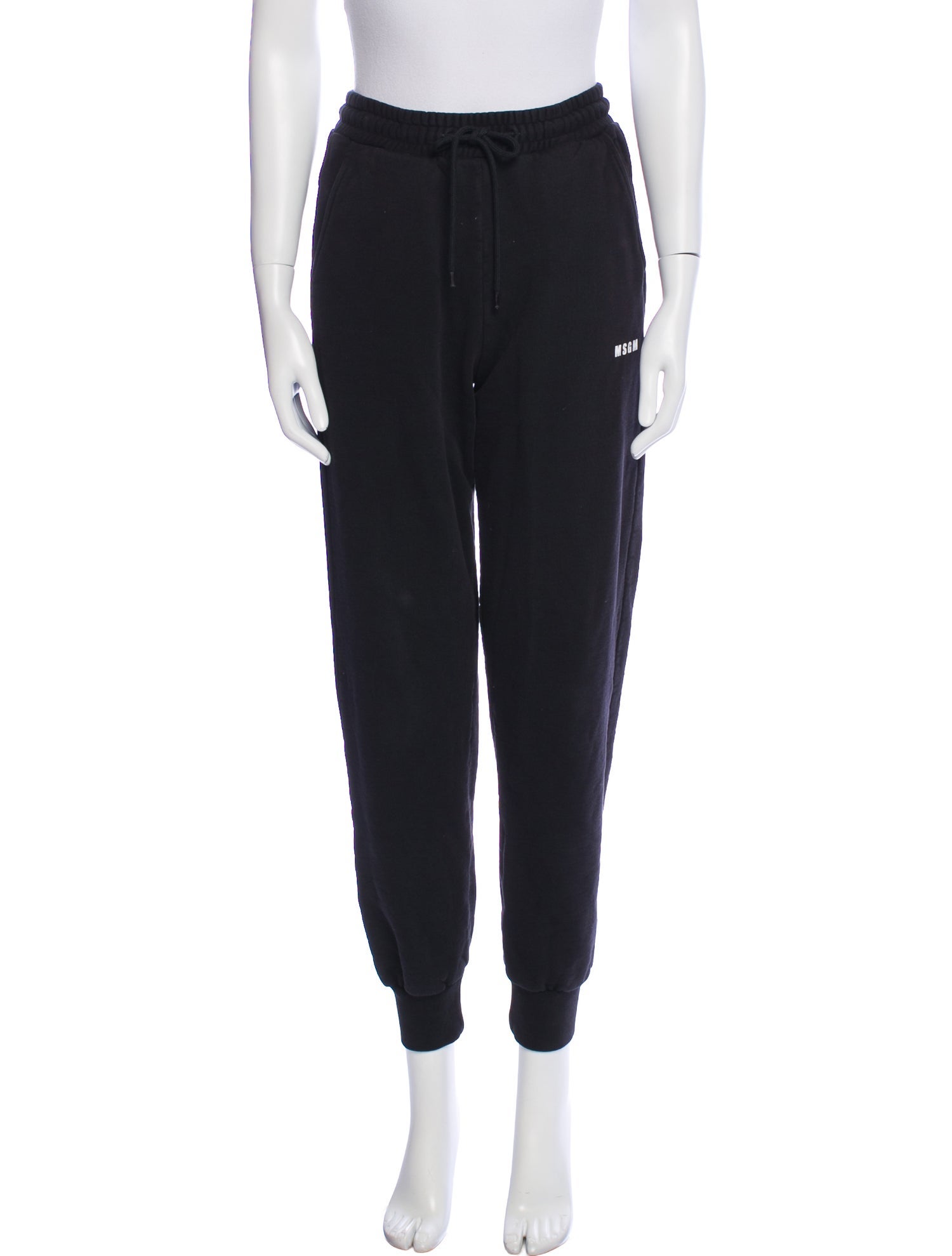MSGM Sweatpants
