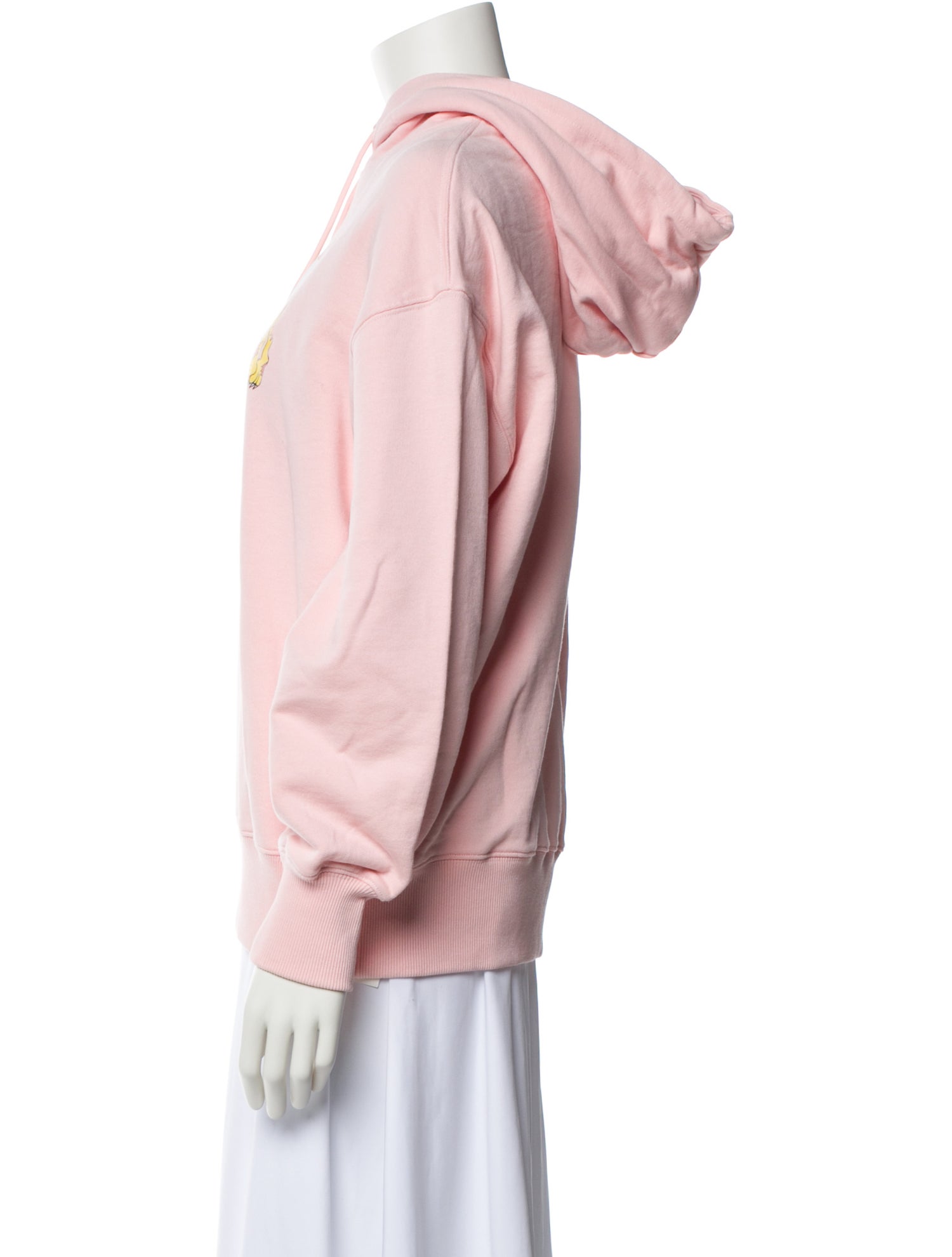 MSGM Graphic Print Jacket w/ Tags