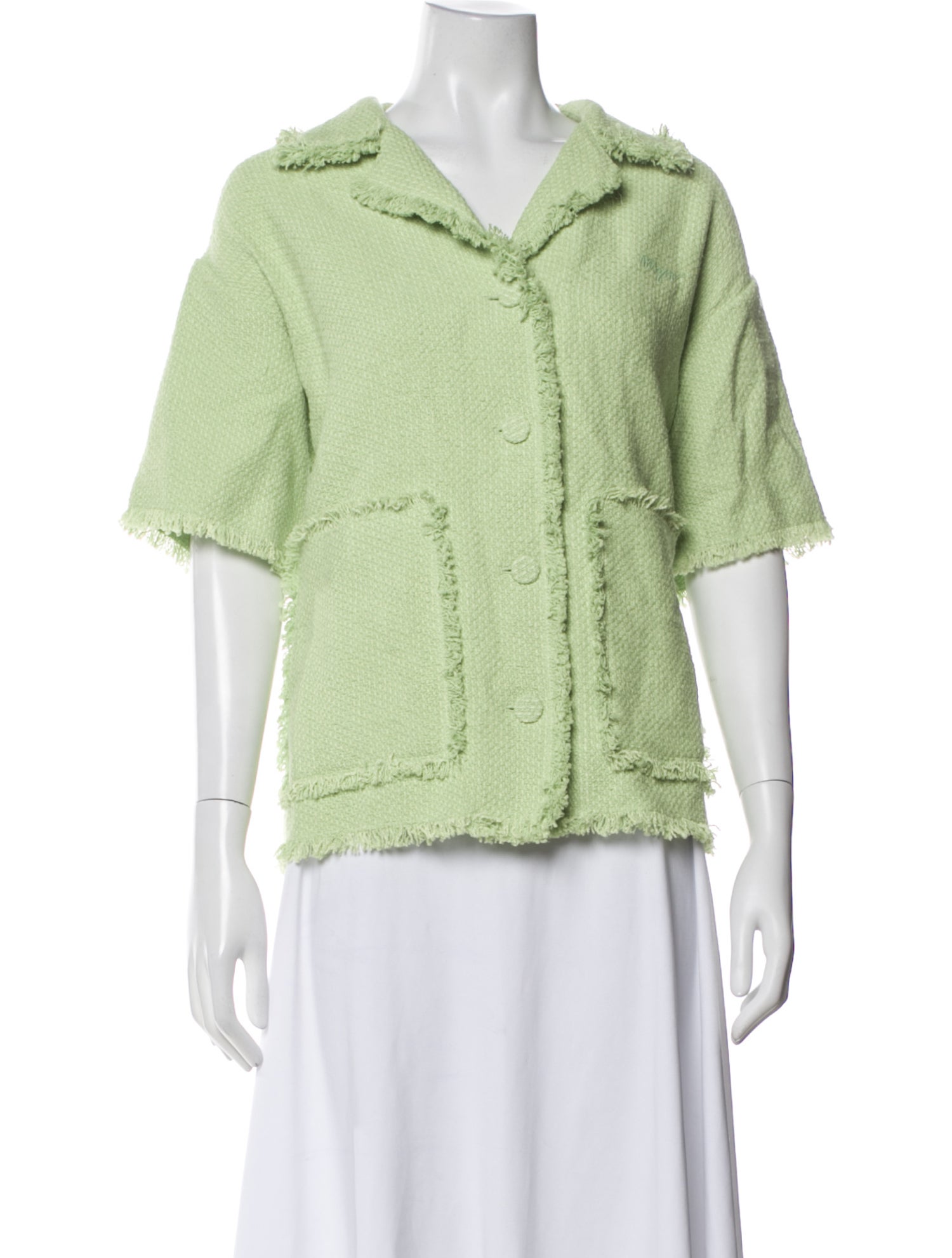 MSGM Jacket