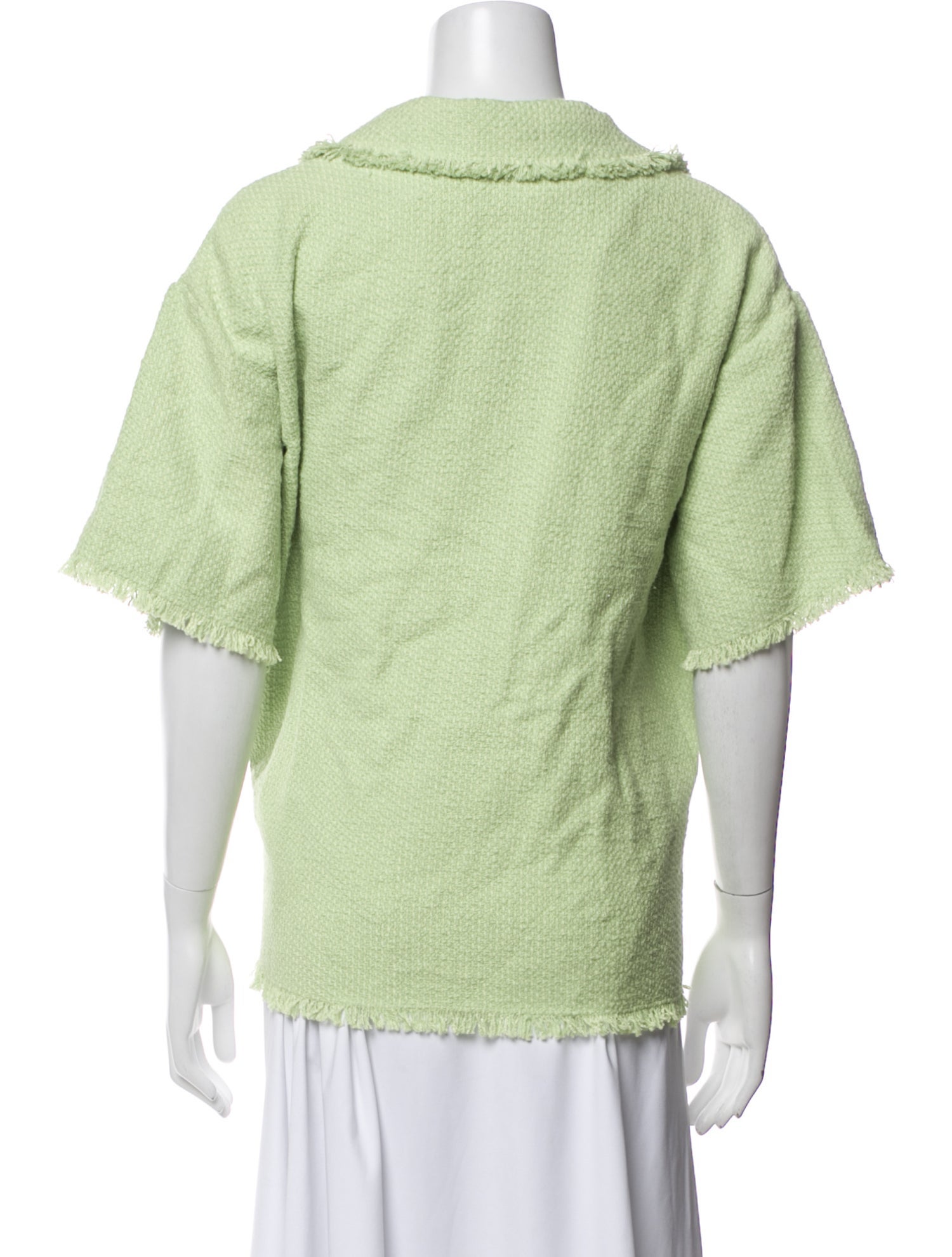 MSGM Jacket