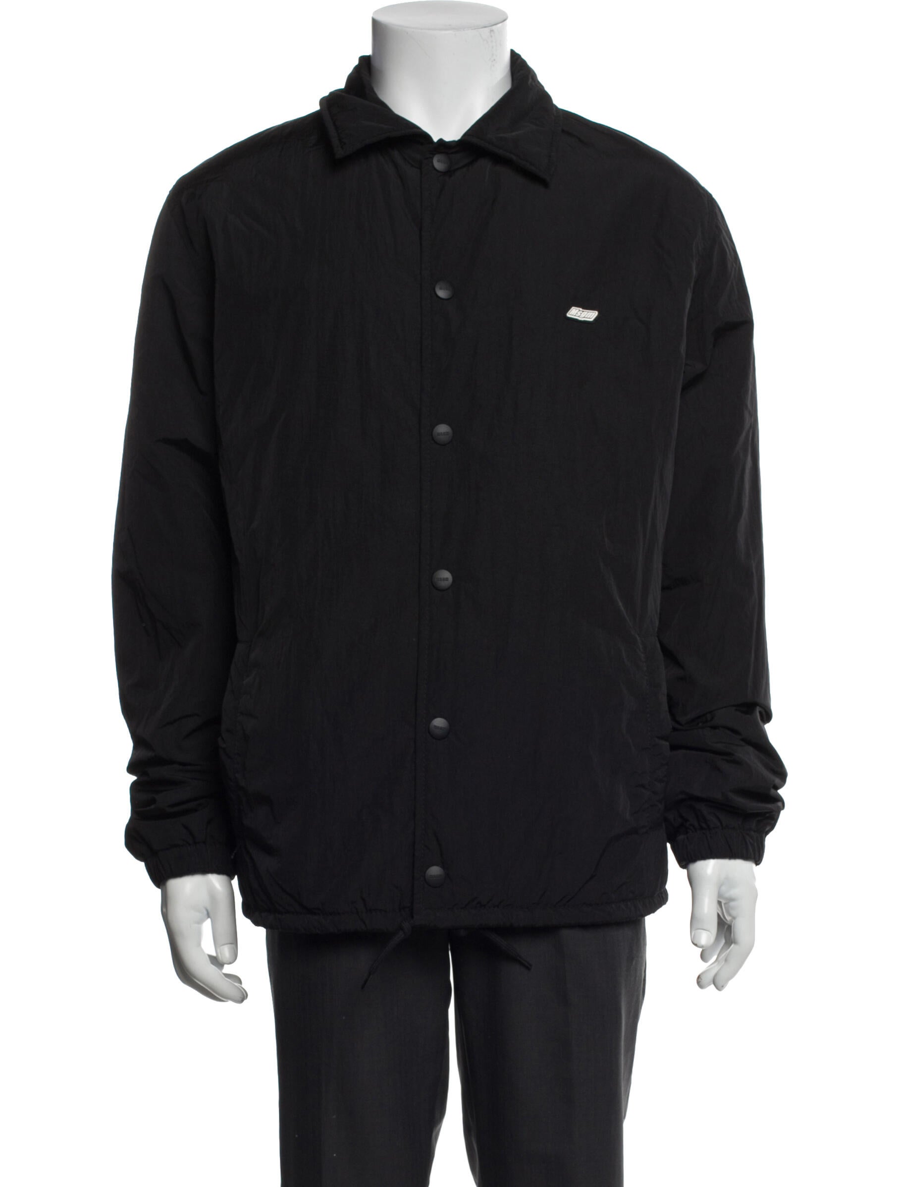 MSGM Jacket