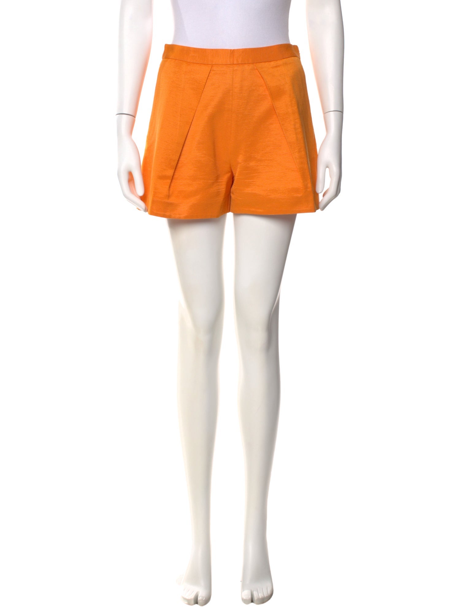 MSGM Mini Shorts
